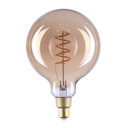 Shelly Vintage E27 G125   L�mpara Vintage  Wi-Fi