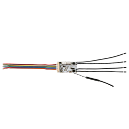 Shelly Plus Uni   M�dulo Multiuso  Entradas/Salidas  Wi-Fi