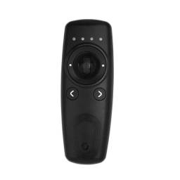 Shelly BLU Remote Control ZB   Control Remoto Inteligente  Negro  Bluetooth y Zigbee